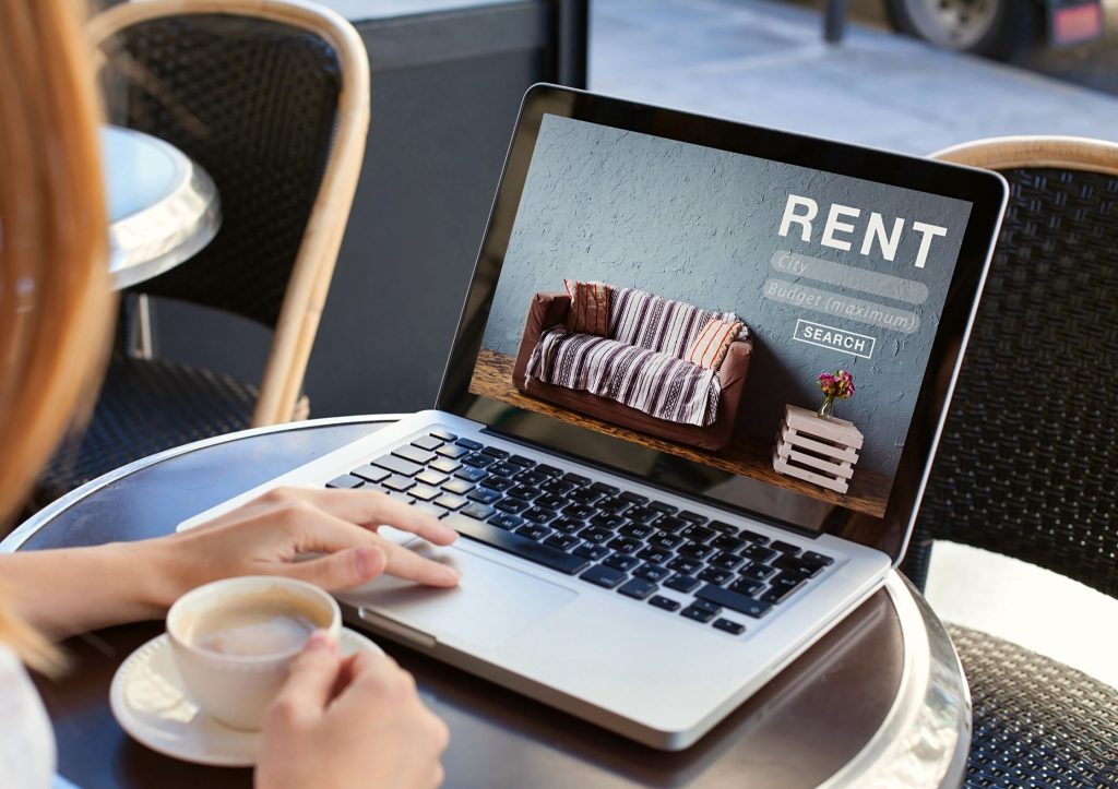 เพจขายบ้าน