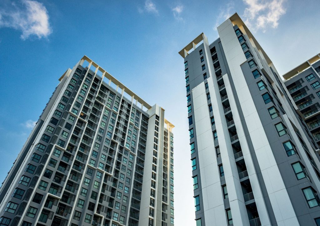 คอนโดมือสอง