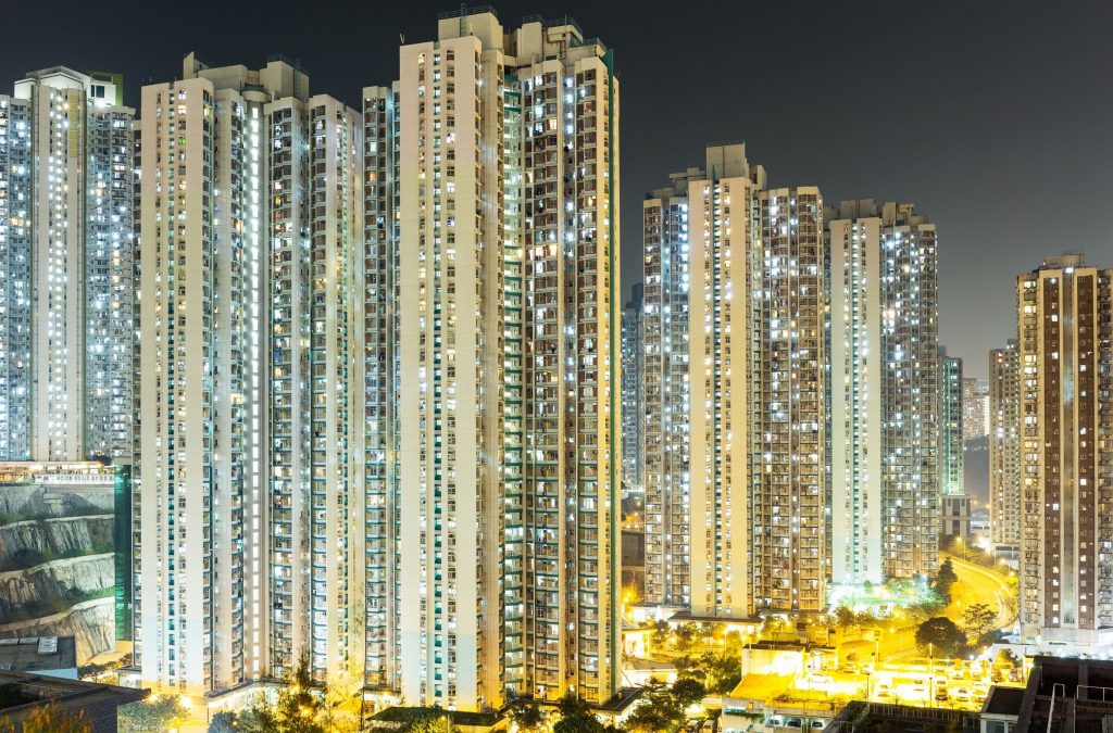 คอนโด บางนา