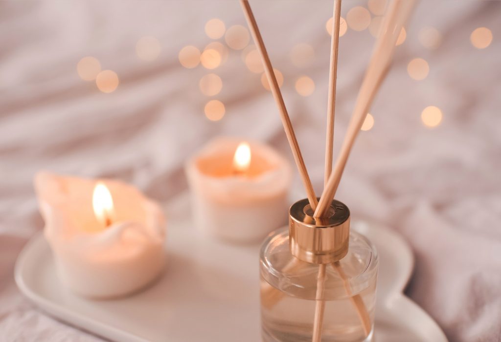 แต่งบ้านเหมือนบ้านตัวอย่าง