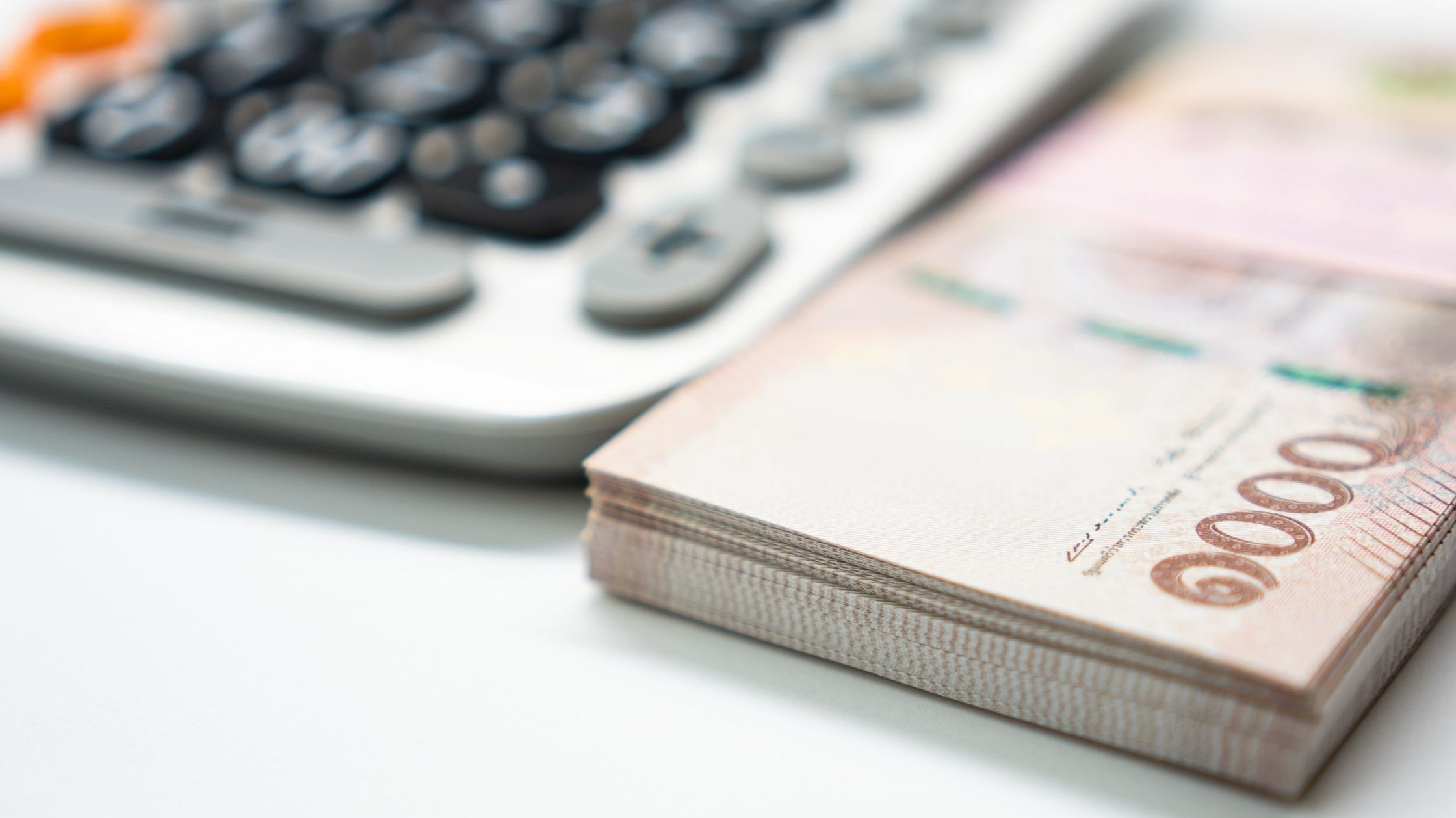 ซื้อคอนโดมือสองเงินสด