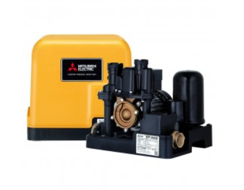 เครื่องปั๊มน้ำยี่ห้อไหนดี