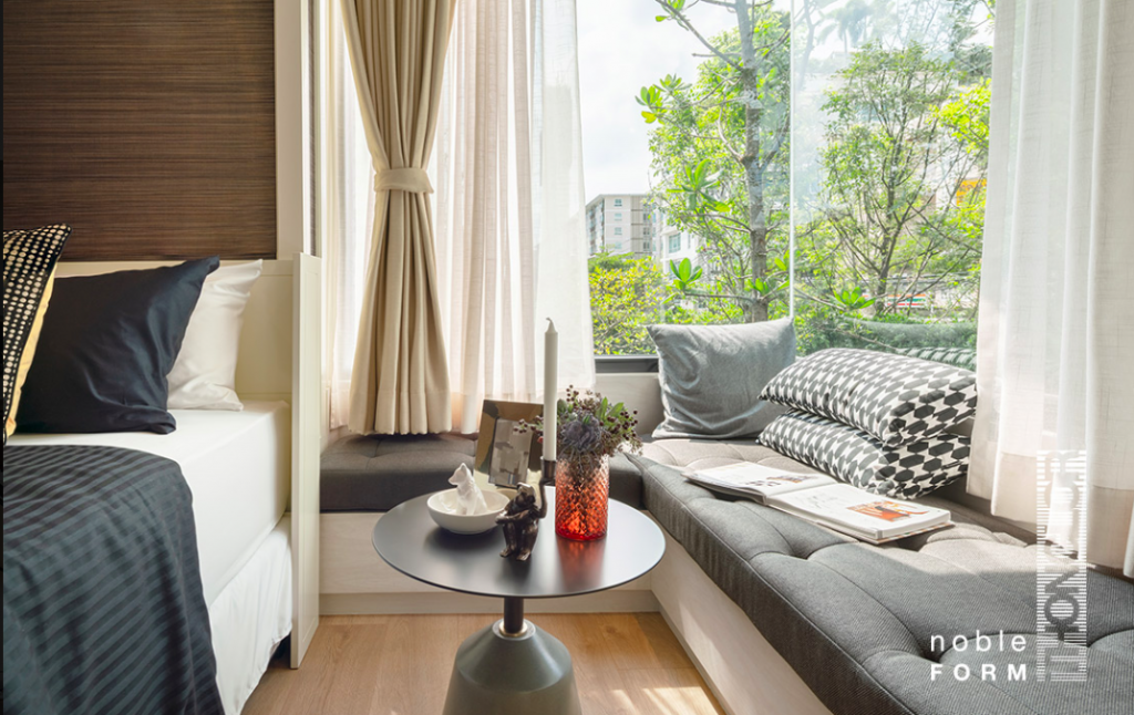 เลือกห้องคอนโด