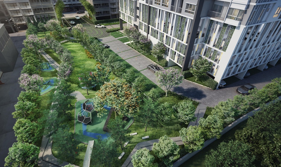 คอนโดศุภาลัย