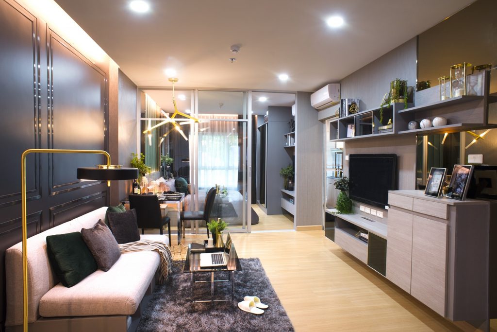 คอนโดศุภาลัย