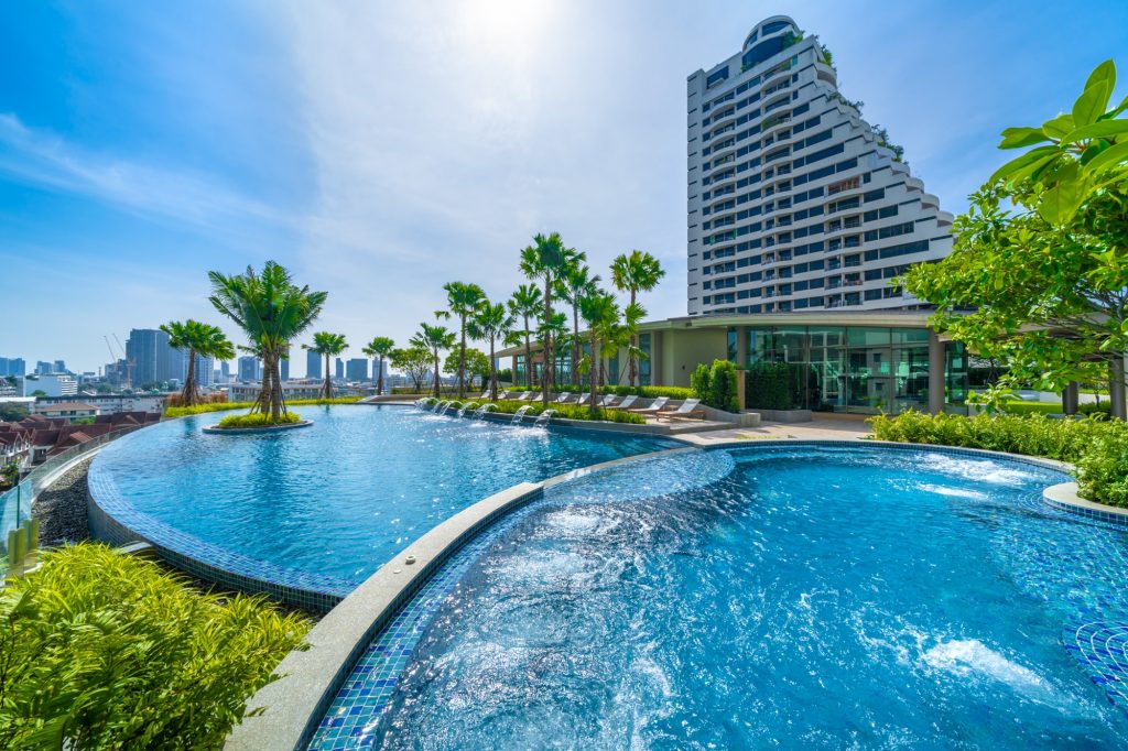 คอนโดศุภาลัย