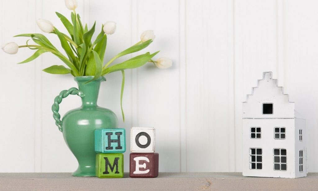 แต่งบ้านภายนอก