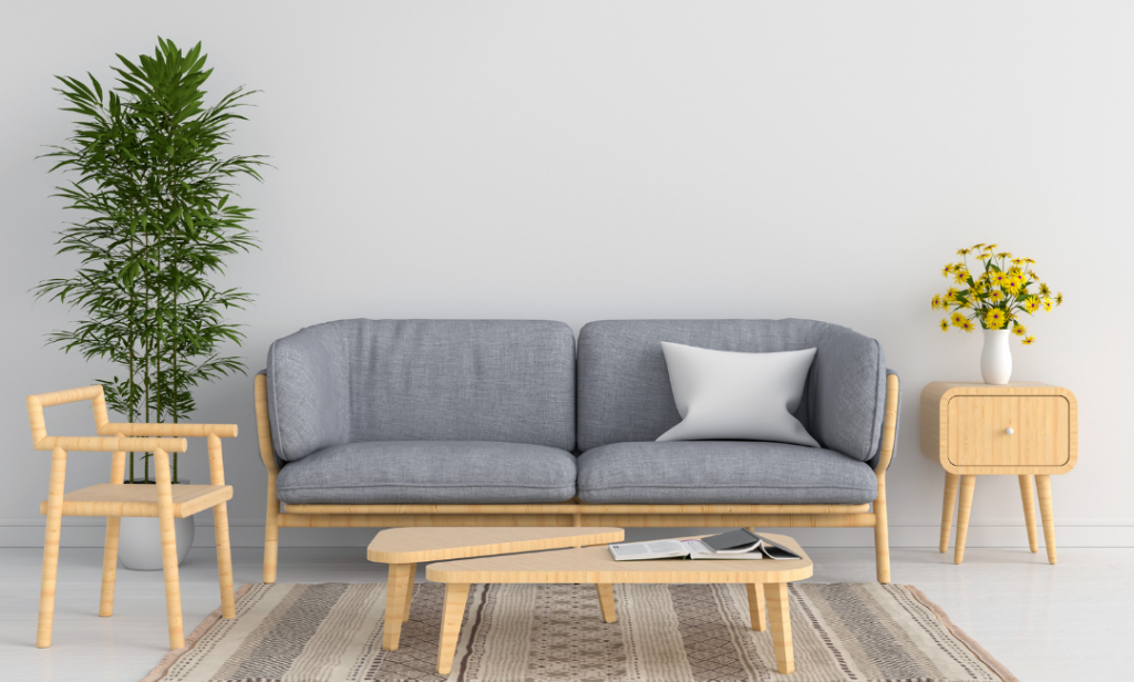 แต่งห้องสีขาว