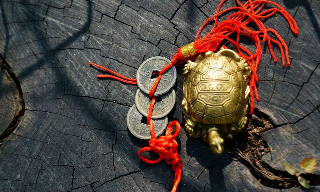 ของมงคลแต่งบ้าน