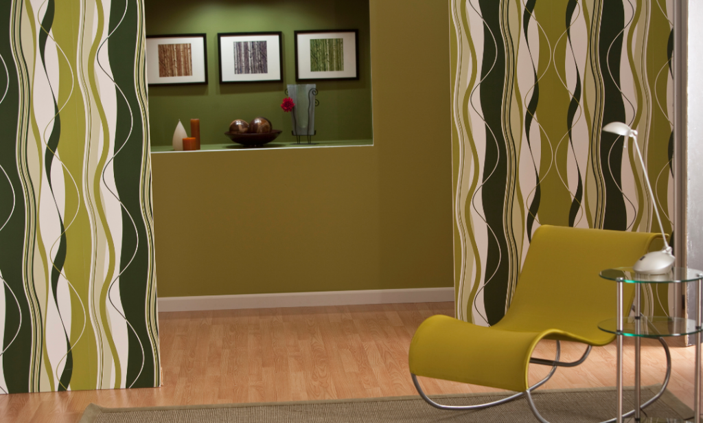 ติดวอลเปเปอร์ดีไหม