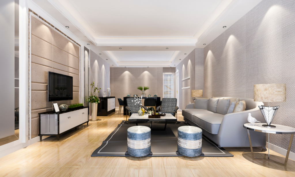 ติดวอลเปเปอร์ดีไหม