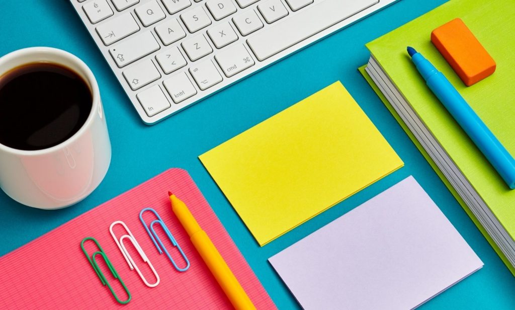 ของตกแต่งโต๊ะทำงาน