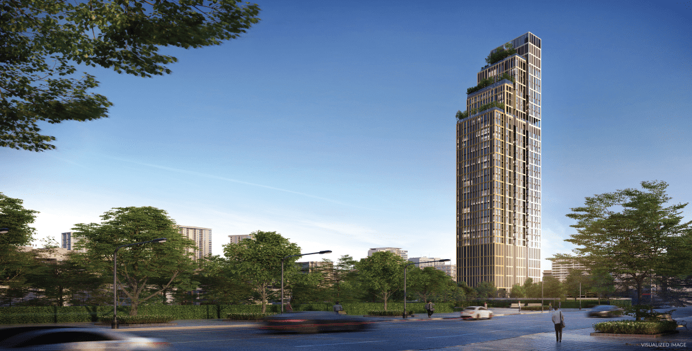 ซื้อคอนโด พระราม3 