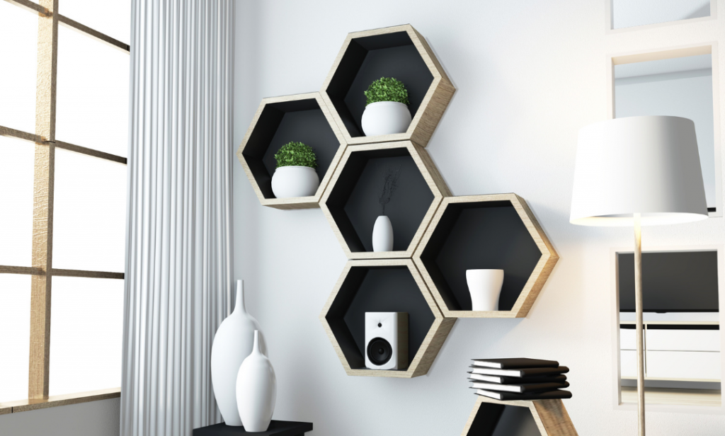 จัดห้องเล็กๆ 