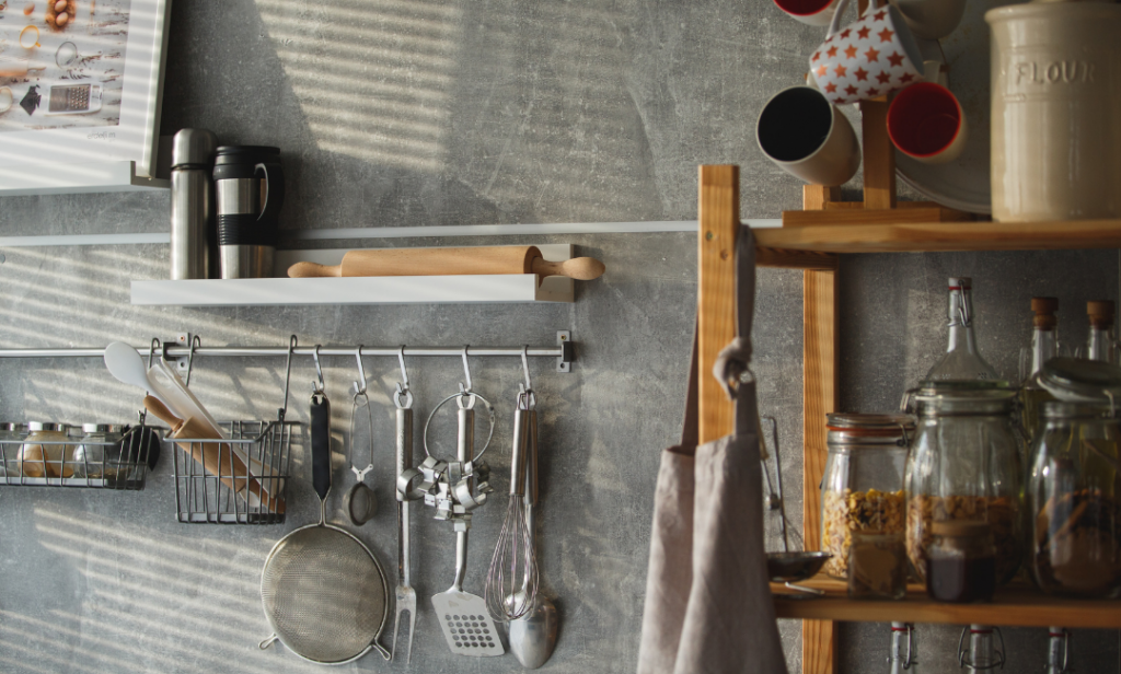 จัดห้องเล็ก ๆ