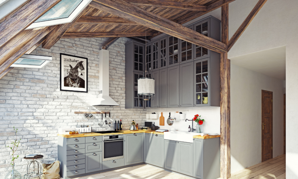 จัดห้องเล็ก ๆ