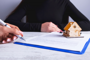 ขอทะเบียนบ้าน