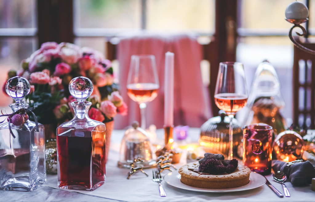 แต่งบ้าน สไตล์ luxury