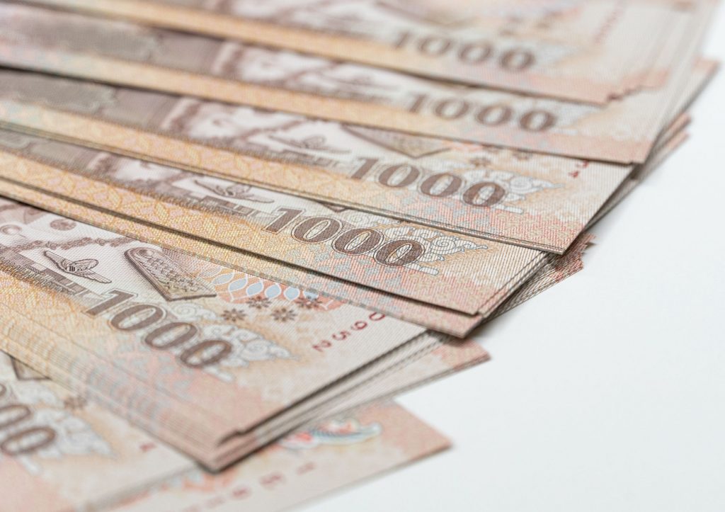 ผ่อนบ้านกับโครงการดีไหม