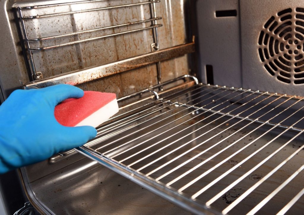 แอมโมเนีย ใช้ทําอะไร