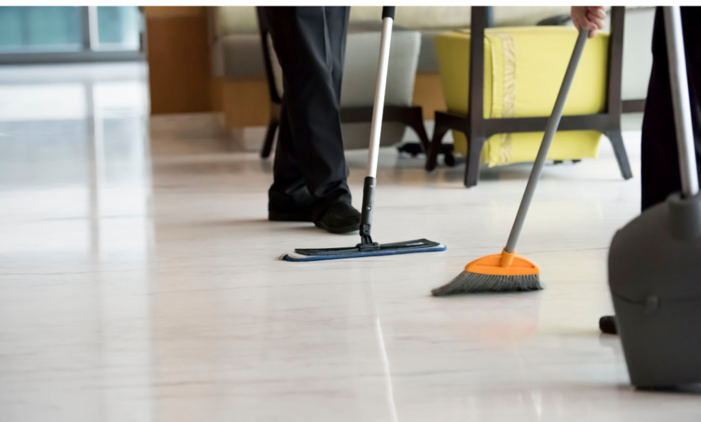 ลดฝุ่นในบ้าน