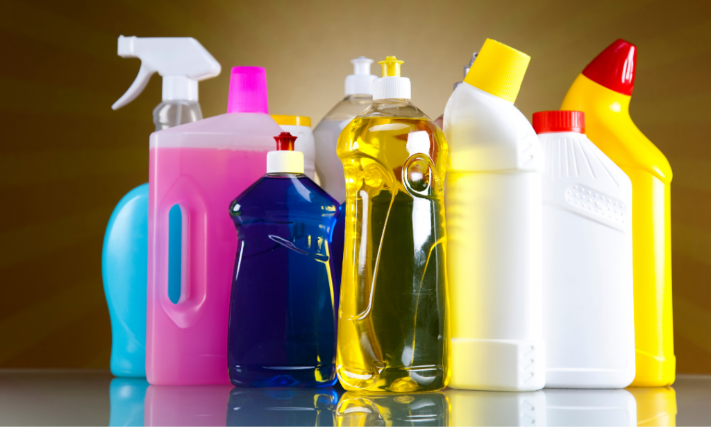 ลดฝุ่นในบ้าน