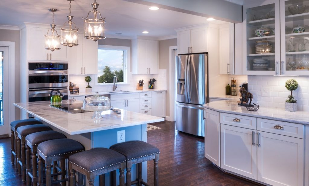 แต่งบ้านลายหินอ่อน