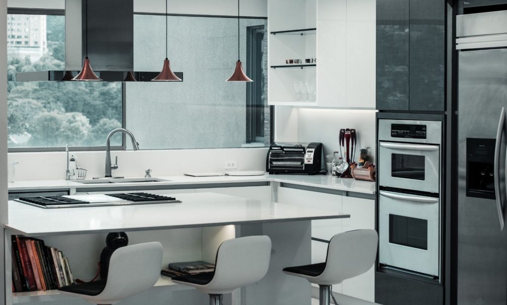 แต่งคอนโดขนาดเล็ก 