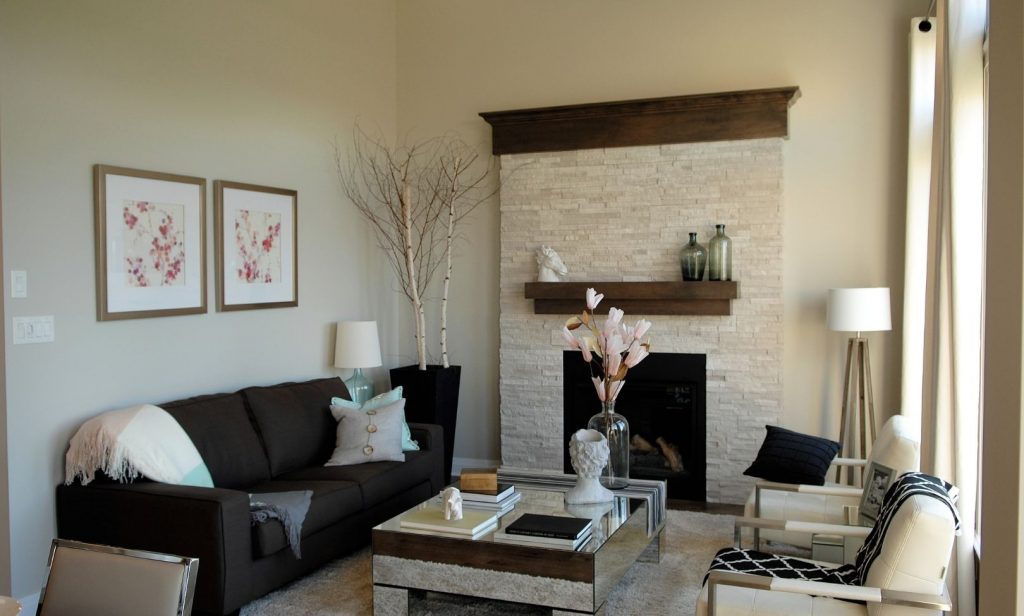 แต่งคอนโดขนาดเล็ก