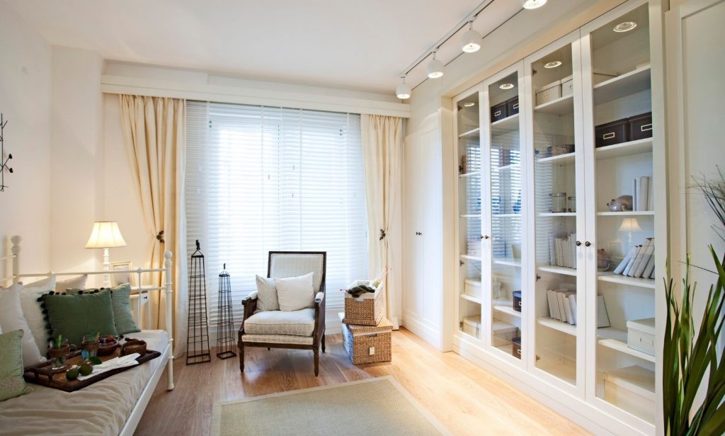 ตกแต่งบ้าน สวย ๆ