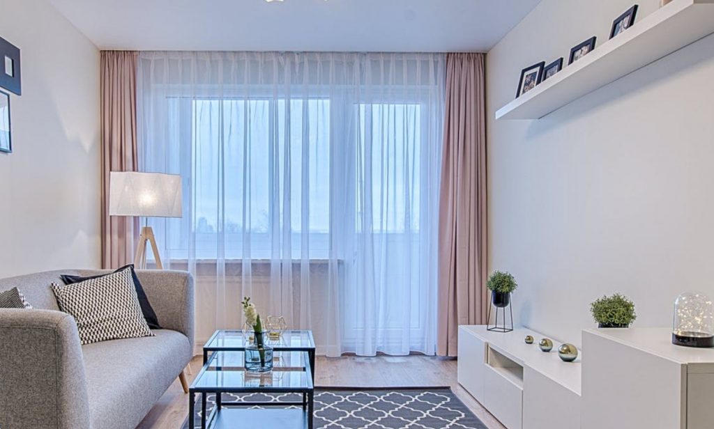 แต่งบ้าน สไตล์ luxury