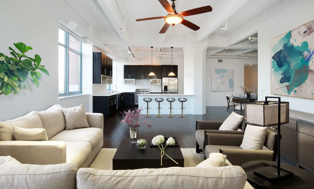 เลือกโซฟาแบบไหนดี