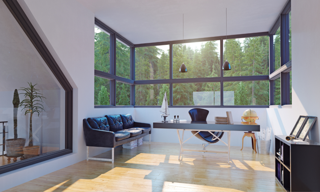 ฮวงจุ้ยโฮมออฟฟิศ