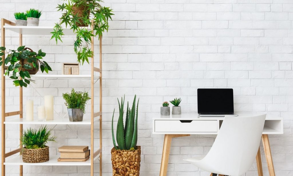 แต่งบ้านลายหินอ่อน