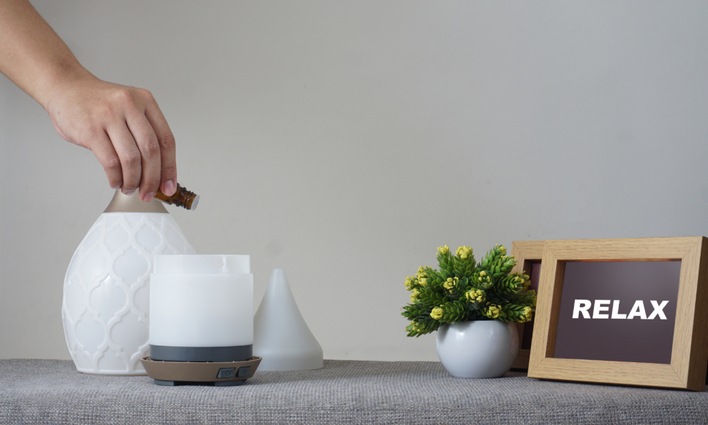 ฮวงจุ้ยโฮมออฟฟิศ