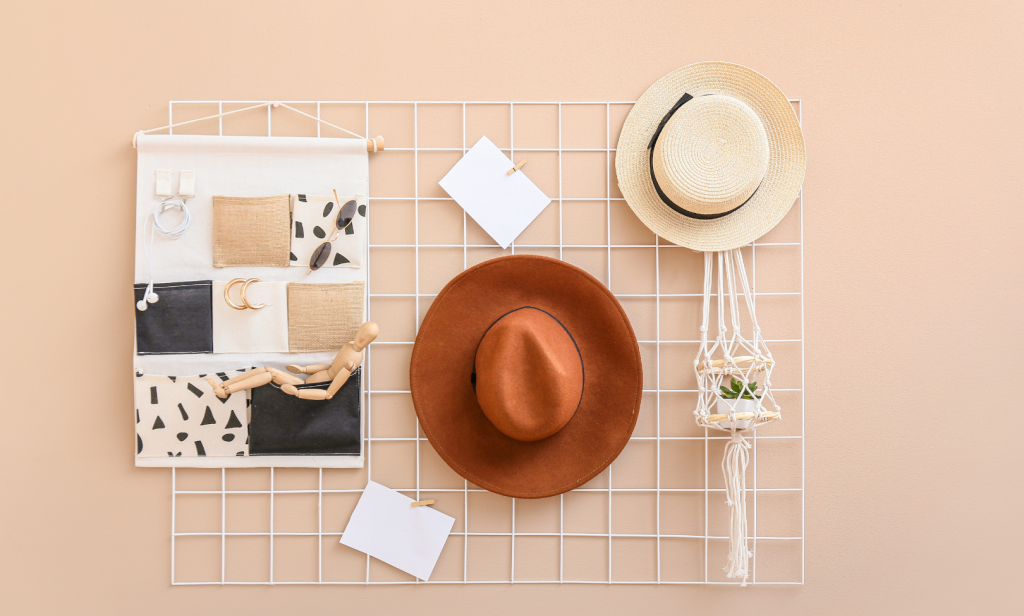 แต่งผนัง