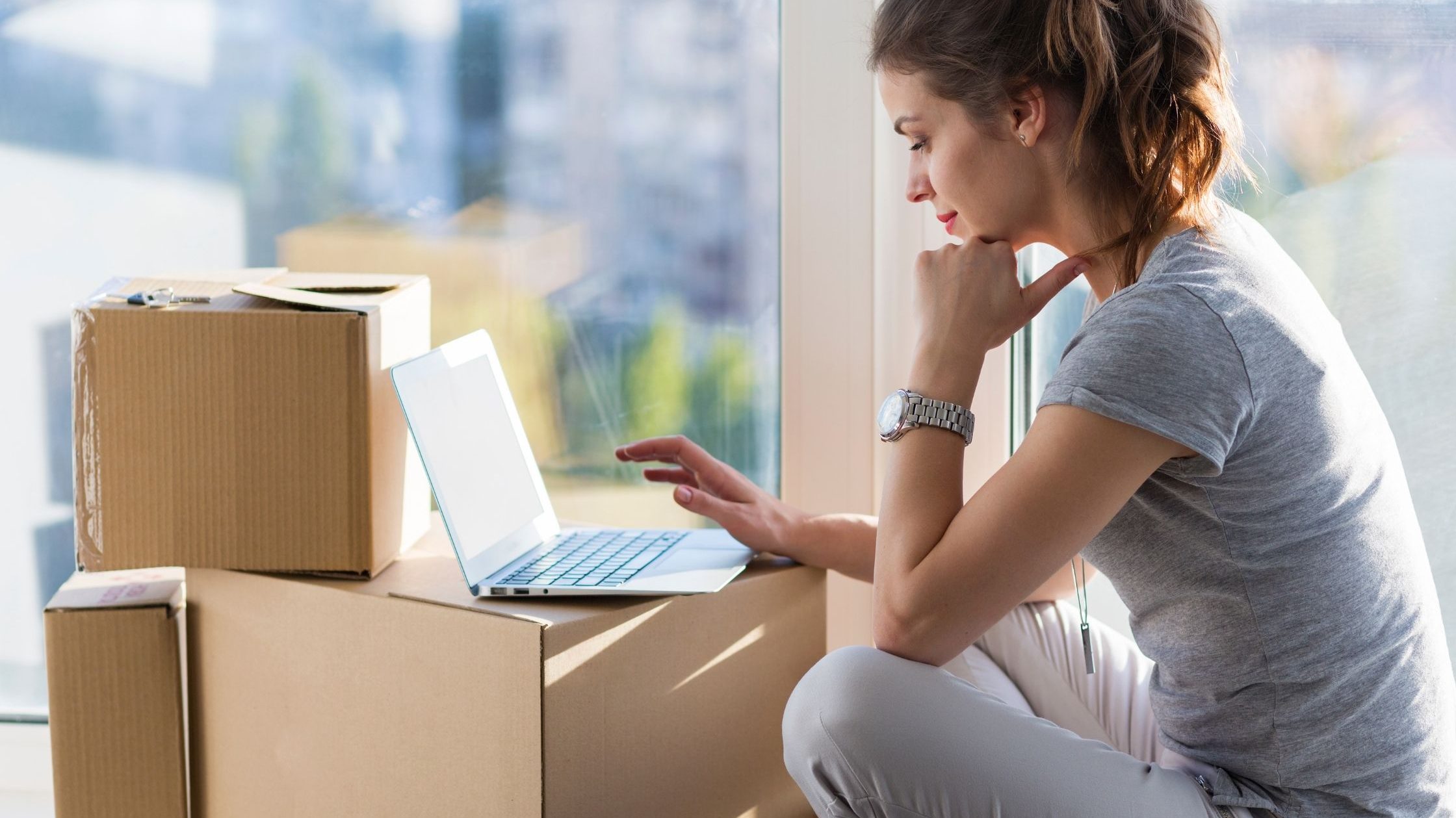 ประกาศขายบ้านด้วยตัวเอง