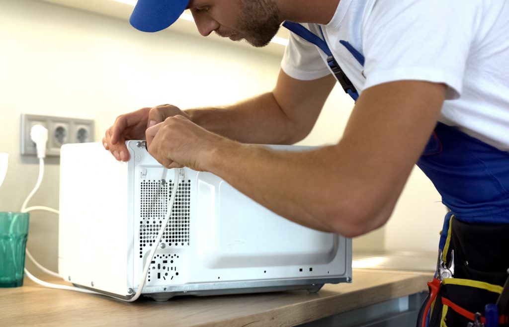 เครื่องใช้ไฟฟ้าในบ้าน