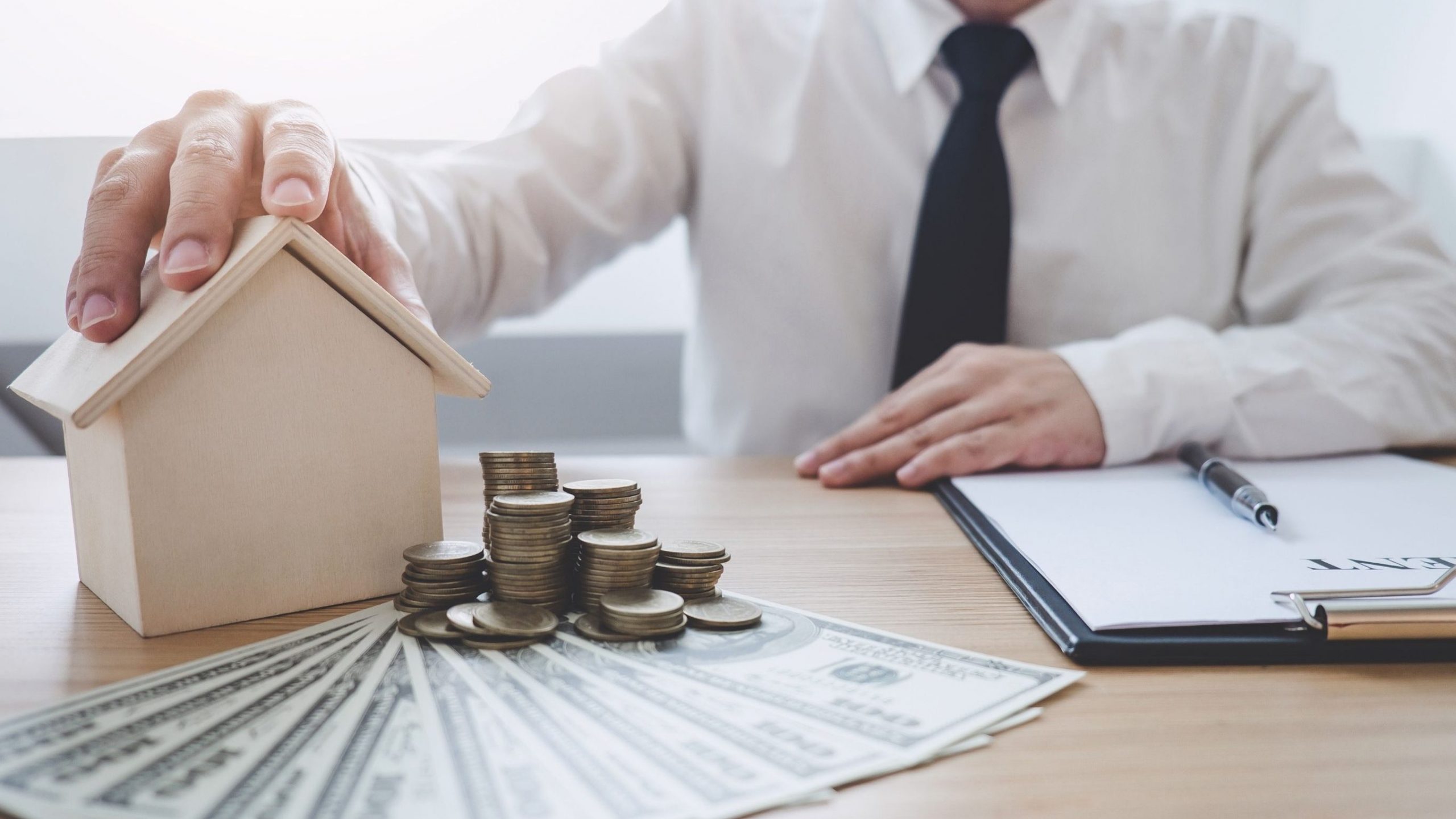 กู้เงินซื้อบ้าน