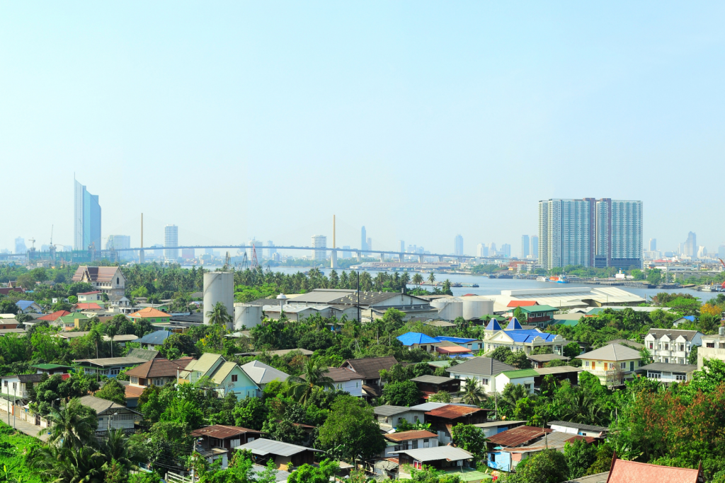 ซื้อบ้านกทม.