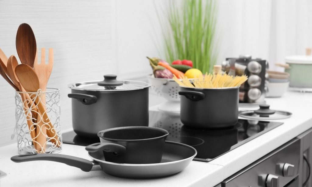 ออกแบบห้องครัว