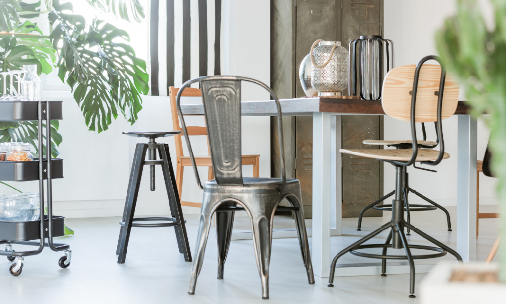 ขจัดคราบสนิม