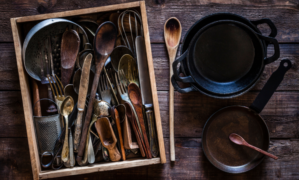 ขจัดคราบสนิม