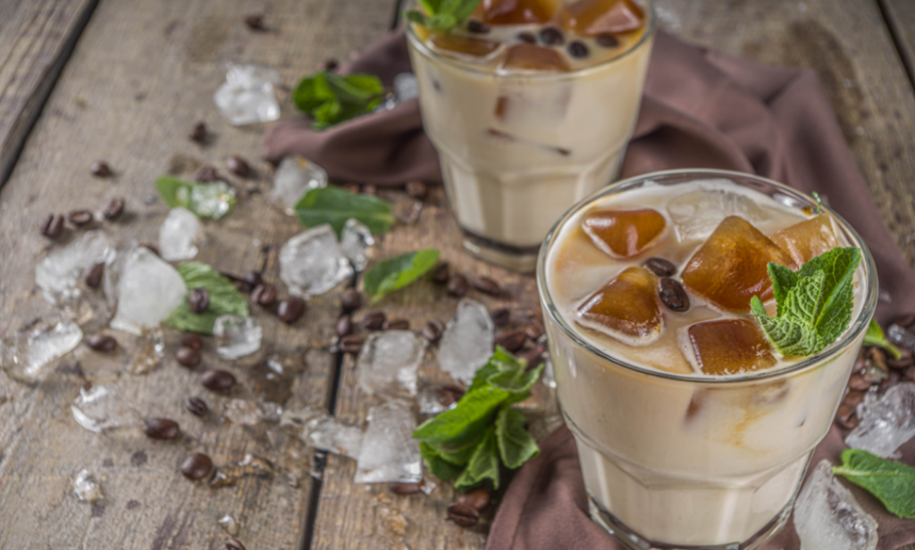 วิธีแช่แข็งอาหาร