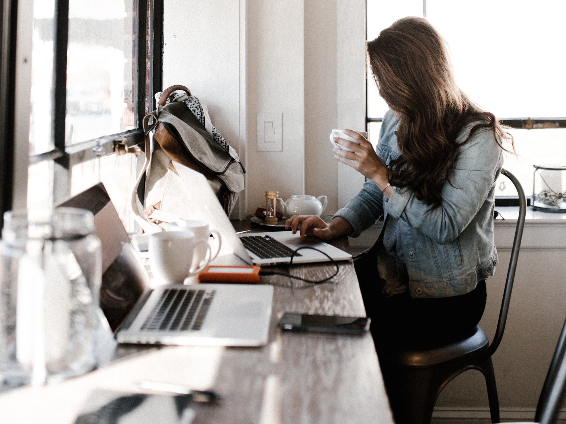 ทำบ้านเป็นโฮมออฟฟิศ