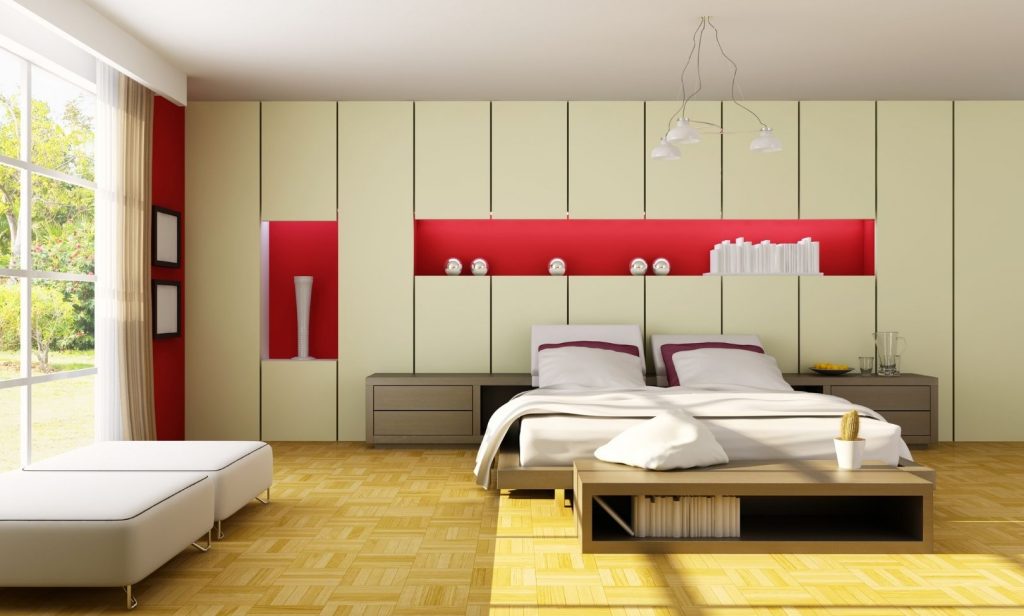 เก็บเสื้อผ้า ไม่มีตู้เสื้อผ้า