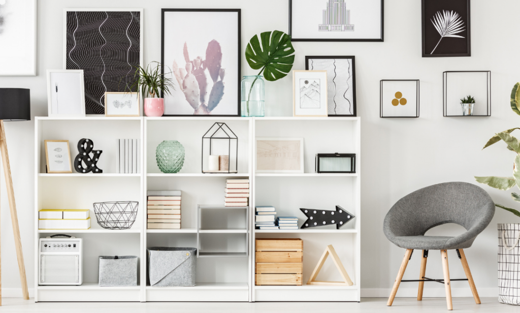 ทำบ้านเป็นโฮมออฟฟิศ