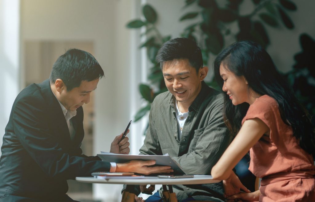 ผ่อนบ้านไม่ไหว อยากขาย