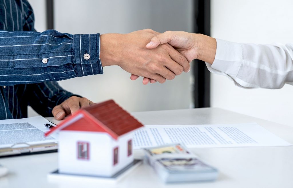 ผ่อนบ้านไม่ไหว อยากขาย