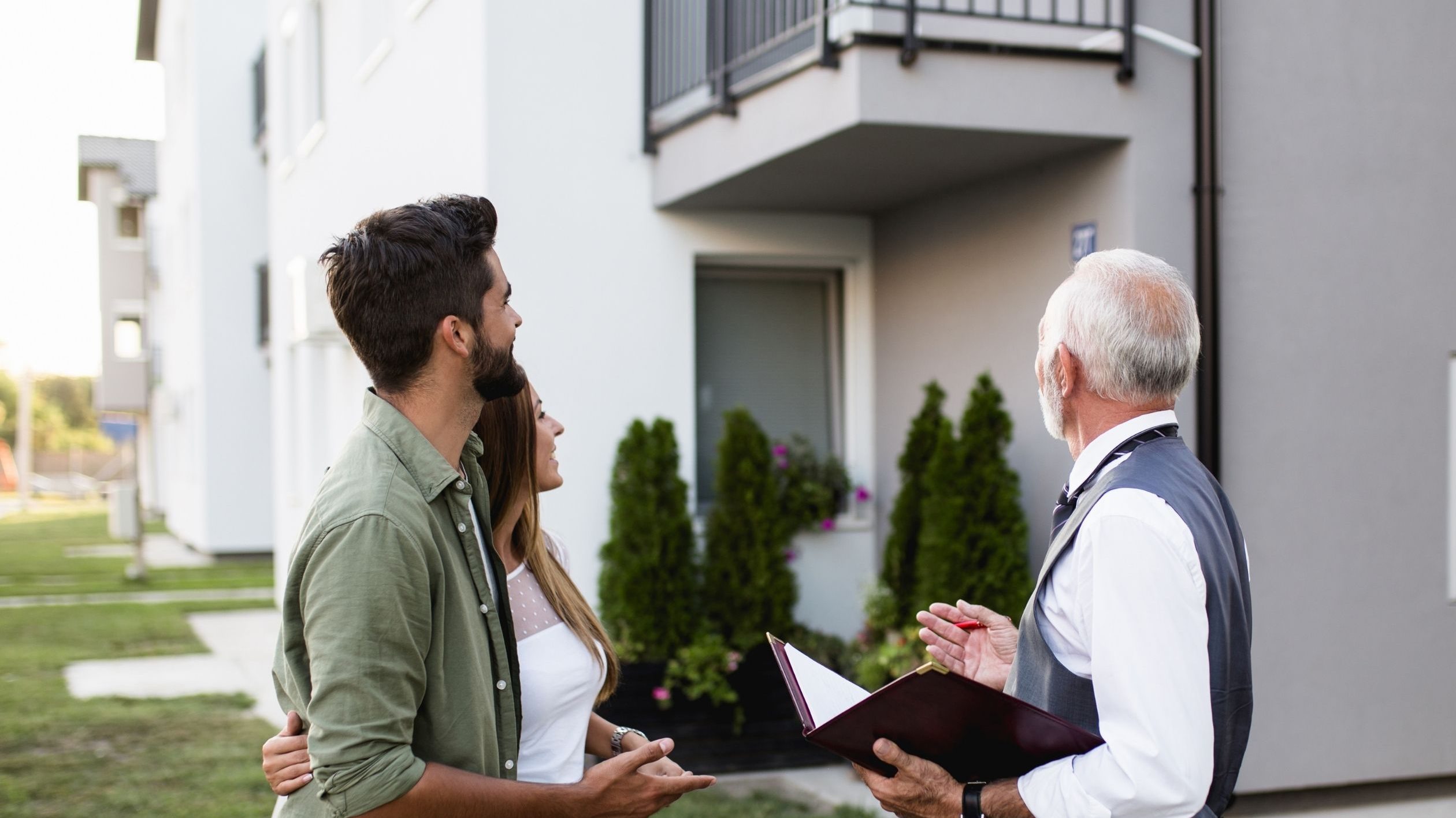 บ้านเช่าซื้อ